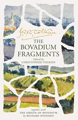 The Bovadium Fragments - J. R. R. Tolkien - 9780008737764
