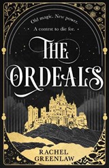 The Ordeals - Rachel Greenlaw - 9780008741266
