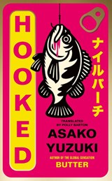 Hooked - Asako Yuzuki - 9780008753832
