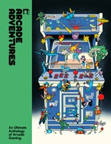 Arcade Adventures - Lost in Cult - 9780008755454