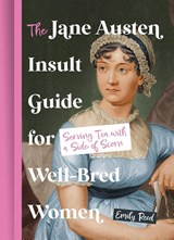 The Jane Austen Insult Guide for Well-Bred Women - Emily Reed - 9780008760977