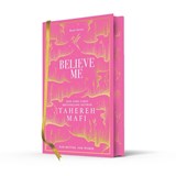 Believe Me - Tahereh Mafi - 9780008774431