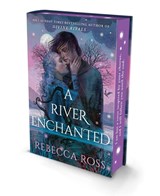 A River Enchanted - Rebecca Ross - 9780008783723