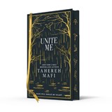 Unite Me - Tahereh Mafi - 9780008794767