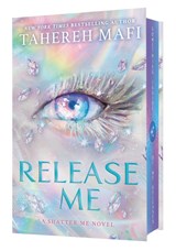 Release Me - Tahereh Mafi - 9780008801236