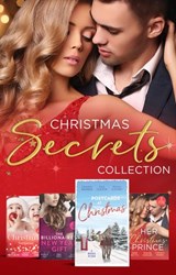 Christmas Secrets Collection - Josie Metcalfe ; Laura Iding ; Karen Rose Smith ; Patricia Kay ; Emma Darcy ; Sophie Pembroke ; Christine Rimmer ; Cara Colter ; Donna Alward ; Heidi Betts ; Brenda Harlen ; Catherine Mann - 9780008900588