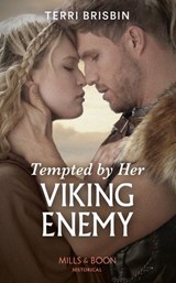 Tempted By Her Viking Enemy - Terri Brisbin - 9780008901776