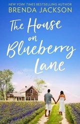 The House On Blueberry Lane - Brenda Jackson - 9780008917272