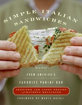 Simple Italian Sandwiches