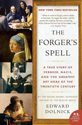 The Forger's Spell - Edward Dolnick - 9780060825423