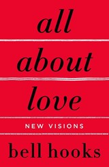 All About Love - bell hooks - 9780060959470