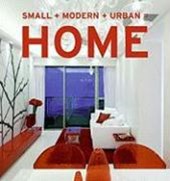 Small+Modern+Urban=Home