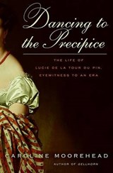 Dancing to the Precipice - MOOREHEAD,  Caroline - 9780061684418