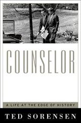 Counselor - Theodore C. Sorenson - 9780061732621