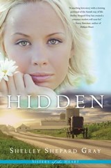 Hidden - Shelley Shepard Gray - 9780061732683
