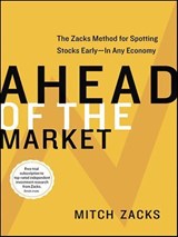 Ahead of the Market - Mitch Zacks - 9780061738791