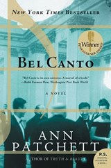 Bel Canto - Ann Patchett - 9780061738883