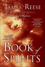 The Book of Spirits - James Reese - 9780061739552