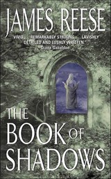 The Book of Shadows - James Reese - 9780061739569