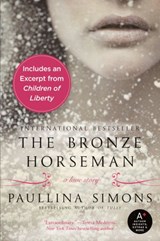 The Bronze Horseman - Paullina Simons - 9780061739712
