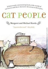 Cat People - Michael Korda ; Margaret Korda - 9780061740190