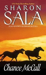 Chance McCall - Sharon Sala - 9780061740374