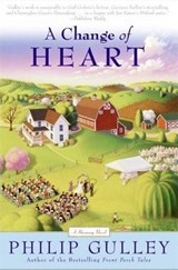 A Change of Heart - Philip Gulley - 9780061740381
