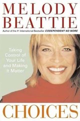 Choices - Melody Beattie - 9780061741258
