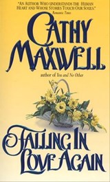 Falling in Love Again - Cathy Maxwell - 9780061742774