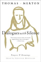 Dialogues with Silence - Thomas Merton - 9780061743245