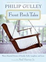 Front Porch Tales - Philip Gulley - 9780061744068