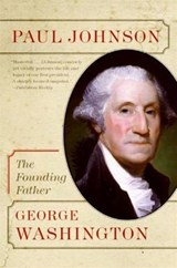 George Washington - Paul Johnson - 9780061744174