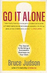 Go It Alone! - Bruce Judson - 9780061744273
