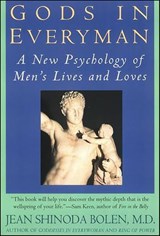 Gods in Everyman - Jean Shinoda Bolen - 9780061744372