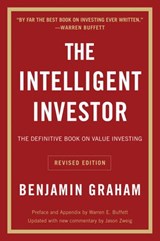 The Intelligent Investor, Rev. Ed - Benjamin Graham - 9780061745171
