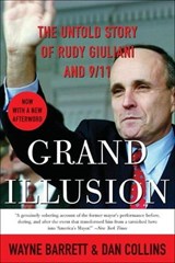 Grand Illusion - Wayne Barrett ; Dan Collins - 9780061747960