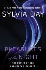 Pleasures of the Night - Sylvia Day - 9780061749551