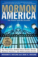 Mormon America - Richard Ostling ; Joan K. Ostling - 9780061749803