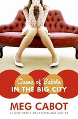 Queen of Babble in the Big City - Meg Cabot - 9780061750618