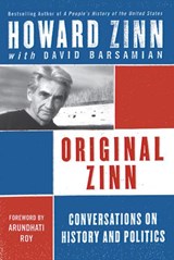 Original Zinn - Howard Zinn - 9780061751417