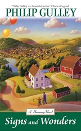 Signs and Wonders - Philip Gulley - 9780061751851