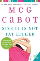 Size 14 Is Not Fat Either - Meg Cabot - 9780061752193