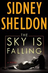 The Sky Is Falling - Sidney Sheldon - 9780061752223