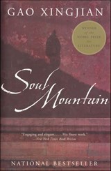 Soul Mountain - Gao Xingjian - 9780061752568