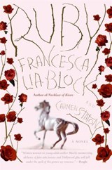 Ruby - Francesca Lia Block - 9780061753350