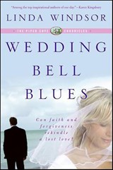 Wedding Bell Blues - Linda Windsor - 9780061755583
