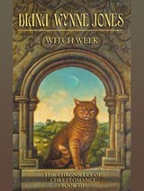 Witch Week - Diana Wynne Jones - 9780061757518