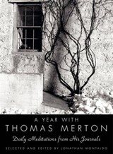 A Year with Thomas Merton - Thomas Merton - 9780061757679