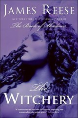 The Witchery - James Reese - 9780061758607