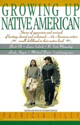 Growing Up Native American - Bill Adler ; Ines Hernandez ; Patricia Riley - 9780061759680